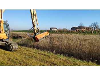 Nieuw Aanbouwdeel voor Graafmachine BERTI Land/SB 160: afbeelding 3 Nieuw Aanbouwdeel voor Graafmachine BERTI Land/SB 160: afbeelding 3