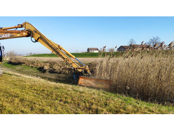 Nieuw Aanbouwdeel voor Graafmachine BERTI Land/SB 160: afbeelding 4 Nieuw Aanbouwdeel voor Graafmachine BERTI Land/SB 160: afbeelding 4