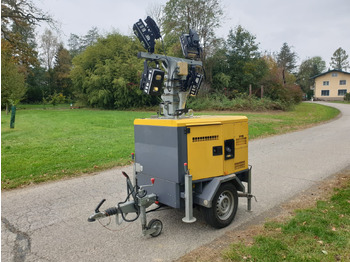 Lichtmast Atlas Copco HiLight 5+: afbeelding 3