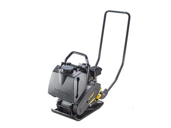 Trilplaat BOMAG