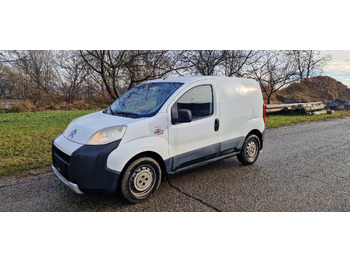 Kleine bestelwagen CITROËN
