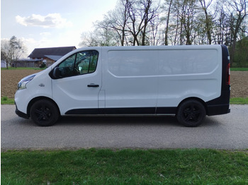 Kleine bestelwagen FIAT Talento