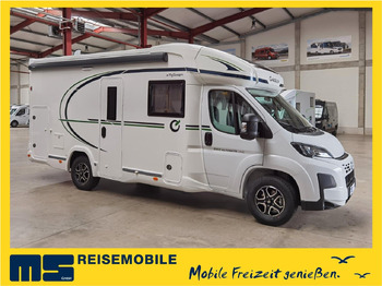 Half integraal camper CHAUSSON 640