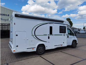 Half integraal camper Chausson 640 ULTIMATE / -2026- / XX-HUBBETT / DRIVE-PAKET: afbeelding 4 Half integraal camper Chausson 640 ULTIMATE / -2026- / XX-HUBBETT / DRIVE-PAKET: afbeelding 4