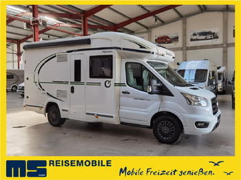 Half integraal camper CHAUSSON 650 First Line