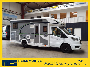 Half integraal camper CHAUSSON 777 Etape Line