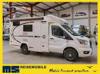 Half integraal camper CHAUSSON S514 First Line