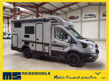 Half integraal camper CHAUSSON S514 Sport Line