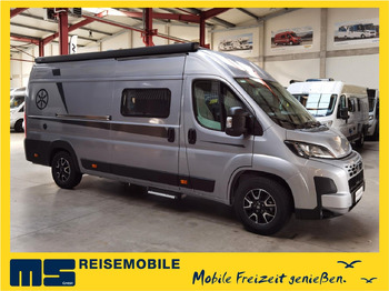 Leasing  Karmann DAVIS 620 LIFESTYLE/-2026-/ 140PS / EINZELBETTEN Karmann DAVIS 620 LIFESTYLE/-2026-/ 140PS / EINZELBETTEN: afbeelding 1