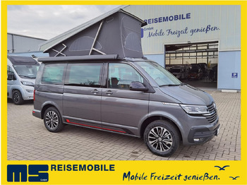 Buscamper VOLKSWAGEN T6.1 California