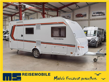Caravan WEINSBERG CaraOne 480 QDK