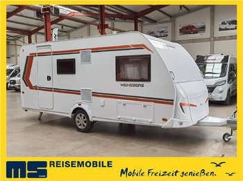 Caravan WEINSBERG CaraOne 480 QDK