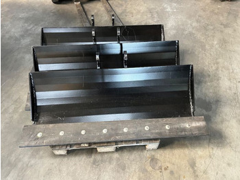 Nieuw Bak Bakkenset CW05 / CW00: afbeelding 2 Nieuw Bak Bakkenset CW05 / CW00: afbeelding 2