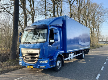 Bakwagen DAF LF 250