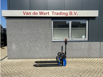 Palletwagen