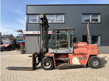 Diesel heftruck KALMAR