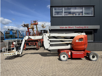 Knikarmhoogwerker MANITOU 170 AETJ-L