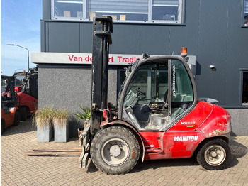 Diesel heftruck MANITOU MSI 50