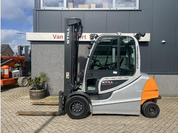 Elektrische heftruck STILL RX60