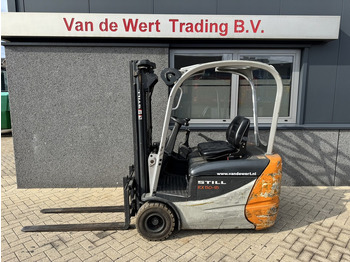 Elektrische heftruck STILL RX50