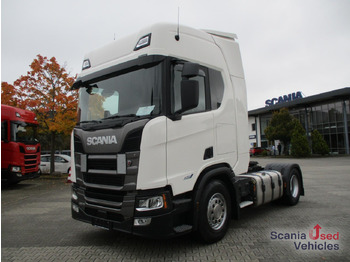 Trekker SCANIA R 460