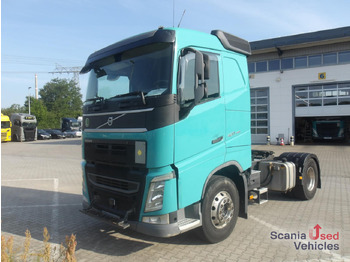 Trekker VOLVO FH 420