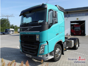 Trekker VOLVO FH 420