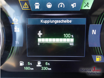 Trekker SCANIA R 460 A4x2NA Schubbodenhydraulik: afbeelding 4 Trekker SCANIA R 460 A4x2NA Schubbodenhydraulik: afbeelding 4