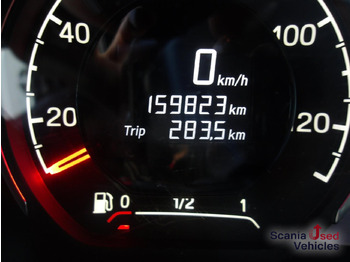 Trekker SCANIA R 460 A4x2NA Schubbodenhydraulik: afbeelding 2 Trekker SCANIA R 460 A4x2NA Schubbodenhydraulik: afbeelding 2