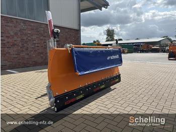 Nieuw Sneeuwschuif AEBI SCHMIDT CP 2: afbeelding 3