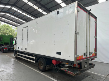 Koelwagen vrachtwagen DAF LF 55.220 CARRIER / MULTITEMPERATUUR / 195.123 km: afbeelding 3