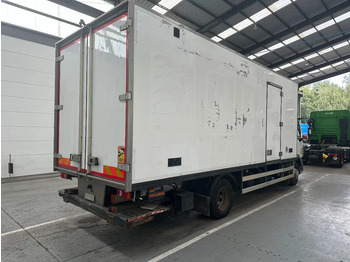Koelwagen vrachtwagen DAF LF 55.220 CARRIER / MULTITEMPERATUUR / 195.123 km: afbeelding 5
