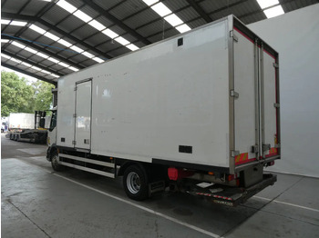 Koelwagen vrachtwagen DAF LF 55.220 CARRIER / MULTITEMPERATUUR / 196433 km: afbeelding 3
