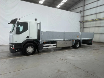 Vrachtwagen met open laadbak RENAULT Premium 310