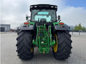 Tractor John Deere 6R155 AP 50KM COMMAND-PRO 2023 1415 UUR LOADER-READY!!!: afbeelding 3
