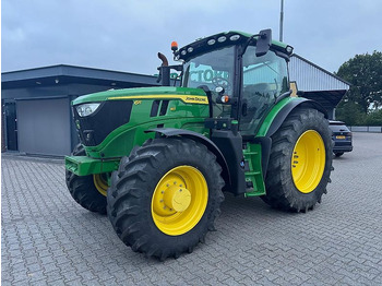 Tractor JOHN DEERE 6R Series