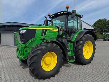 Tractor JOHN DEERE 6R 175