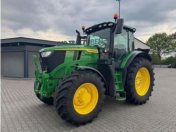 Tractor JOHN DEERE 6R 175