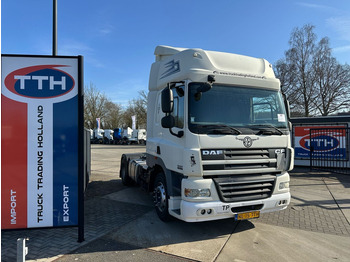 Trekker DAF CF 85 460