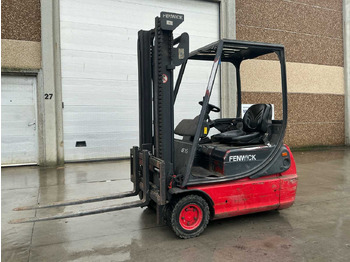 Heftruck LINDE E16