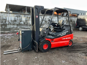 Heftruck LINDE E25
