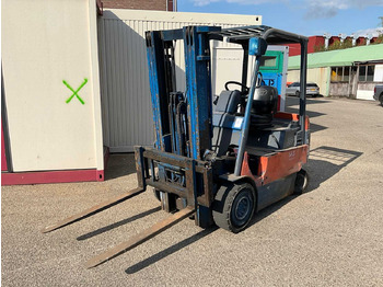 Heftruck TOYOTA