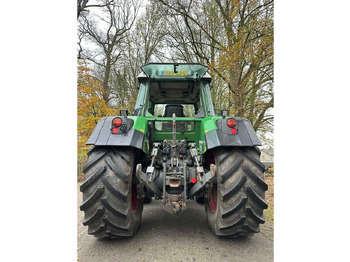 Tractor 2006 FENDT 818 VARIO TMS ALL-WHEEL DRIVE FARM TRACTOR: afbeelding 5 Tractor 2006 FENDT 818 VARIO TMS ALL-WHEEL DRIVE FARM TRACTOR: afbeelding 5