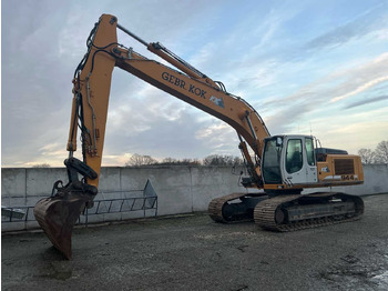 Graafmachine LIEBHERR R 944