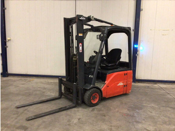 Heftruck LINDE E16