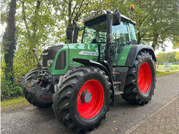 Tractor FENDT 415 Vario
