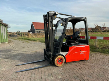 Heftruck LINDE E16