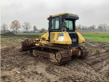 Bulldozer 2012 KOMATSU D51PX-22 BULLDOZER: afbeelding 5