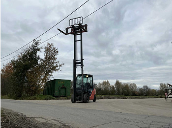 Heftruck TOYOTA FGF 25