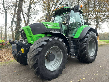 Tractor DEUTZ
